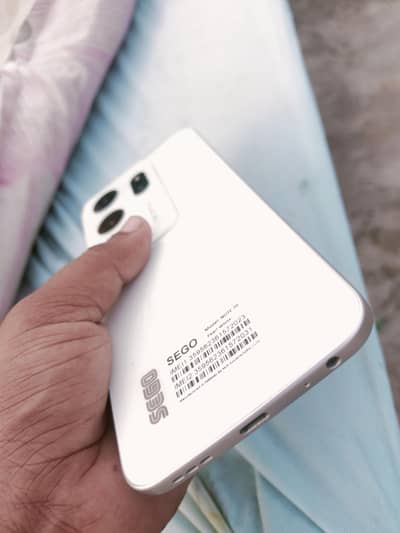 SEGO Note 70
