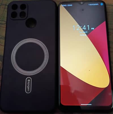 Realme C21Y