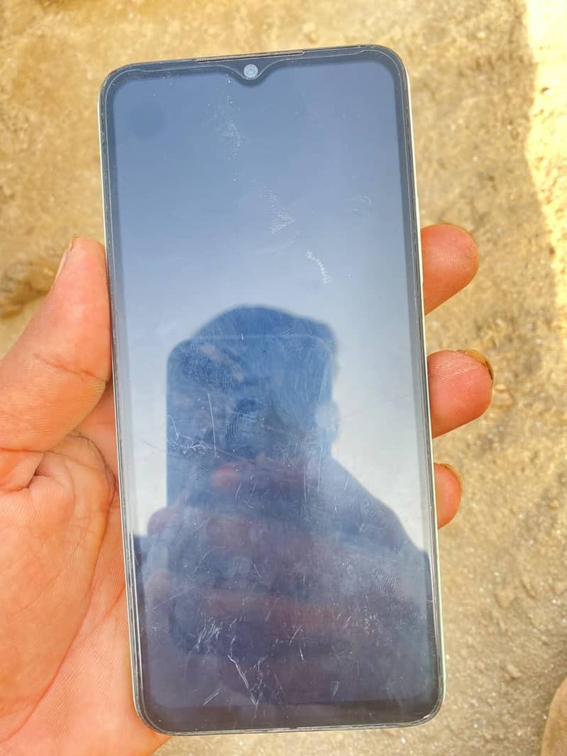 itel, a 70 3