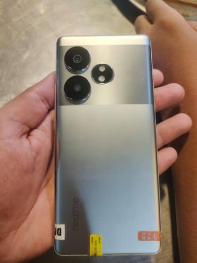 REALME GT NEO 6 SE  12/256 OFFCL PTA