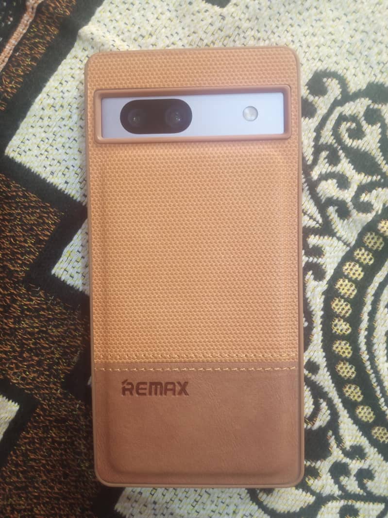 Google Pixel 7a 1