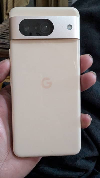 Google Pixel 8 Official PTA Approved Urgent Sale