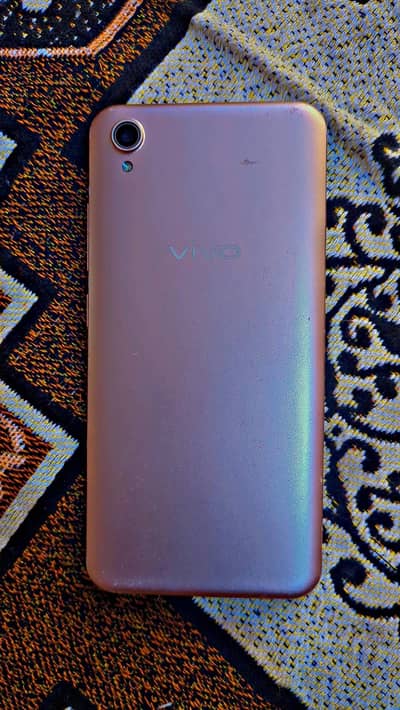 Vivo Y90