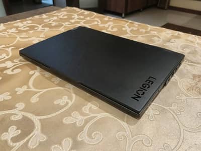 Lenovo Legion Pro 7 – RTX 4090 Gaming Beast