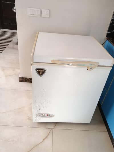 freezer for sale . . . excellent condition