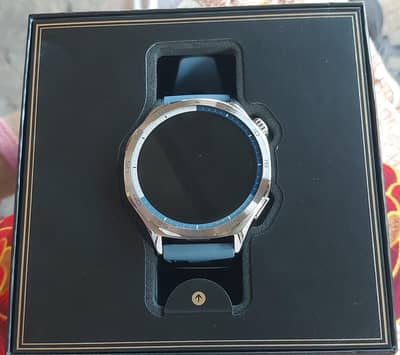 Huawei Watch GT 5 (46mm) - Open Box Unused - 10/10 Condition