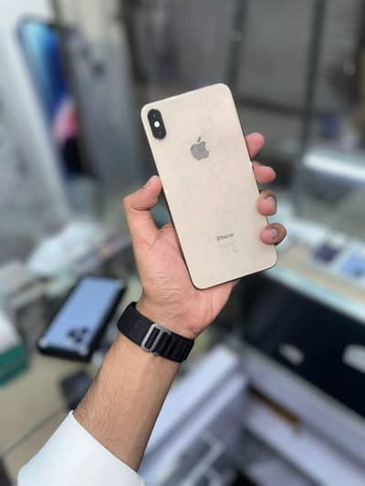 Apple iPhone XS Max