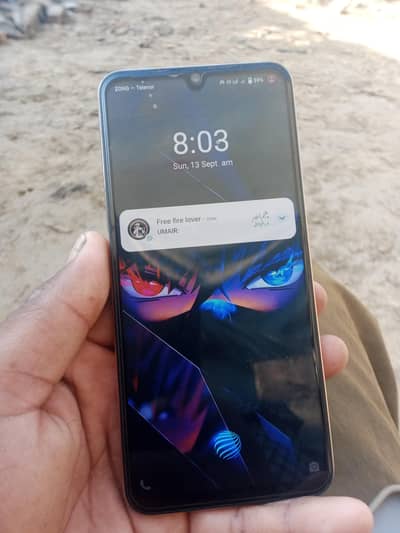 Vivo V23e