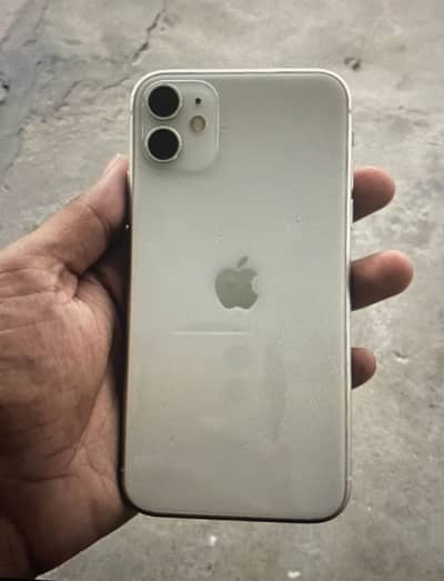 Apple iPhone 11