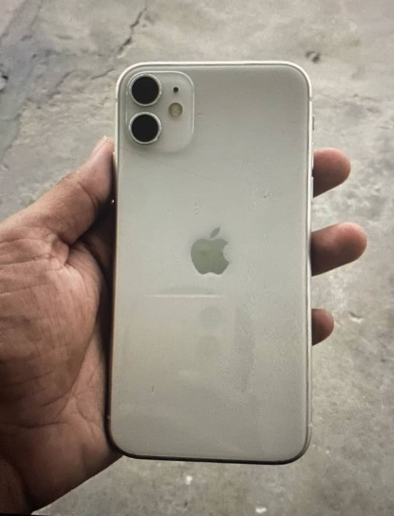 Apple iPhone 11 0