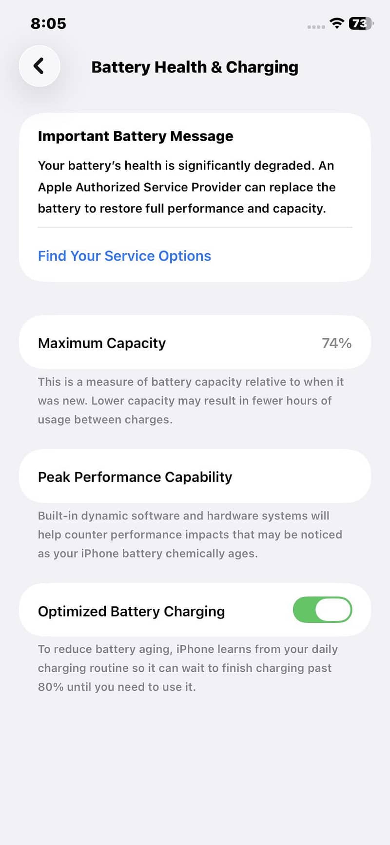 Apple iPhone 11 3