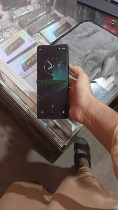 Sony 1 III