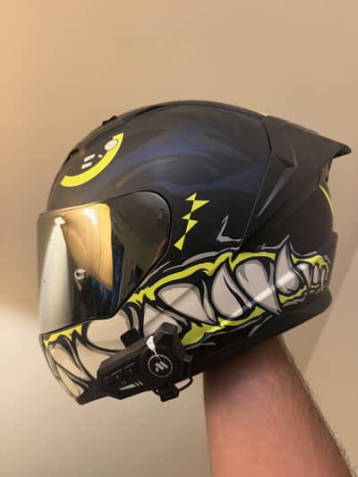 LS2 Helmet for Sale