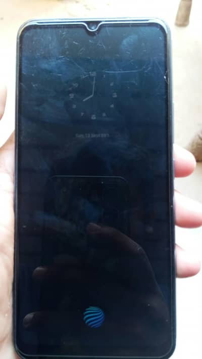 Vivo V23e