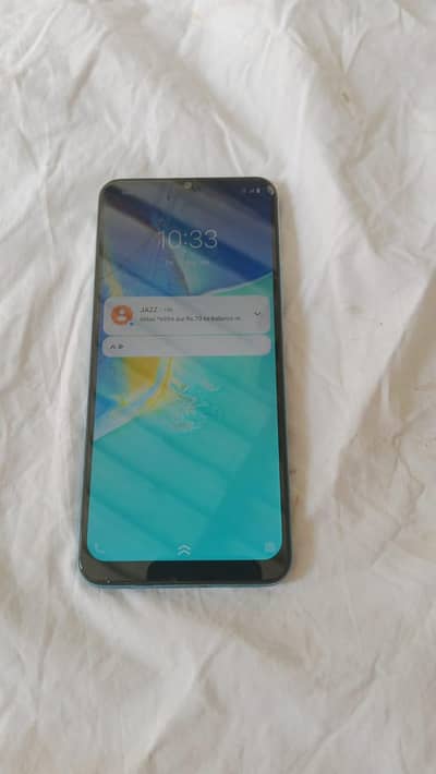 Vivo Y15s