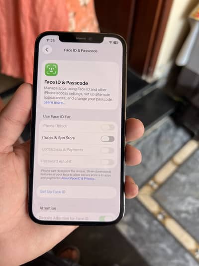 Apple iPhone 12 Pro