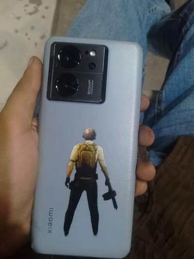 Xiaomi 13T Pro
