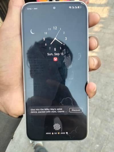 Infinix Hot 6o Pro