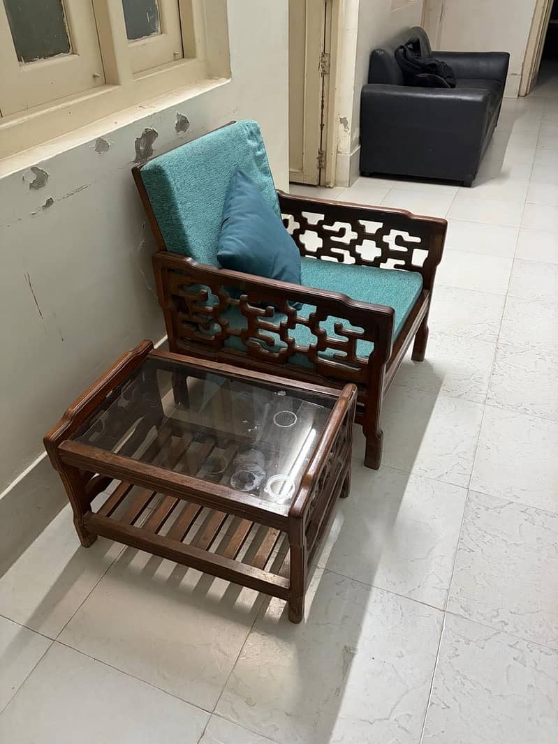 Sofa sets 3