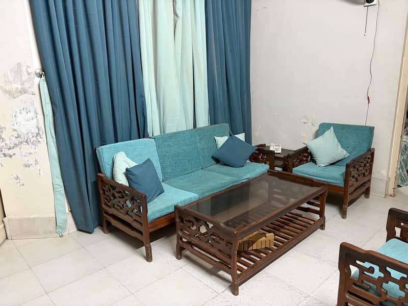 Sofa sets 1