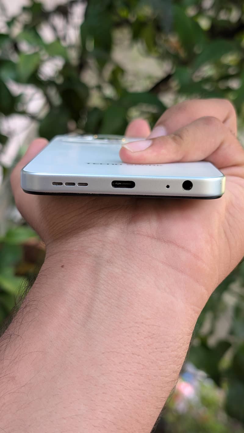 Tecno Spark 40c 2