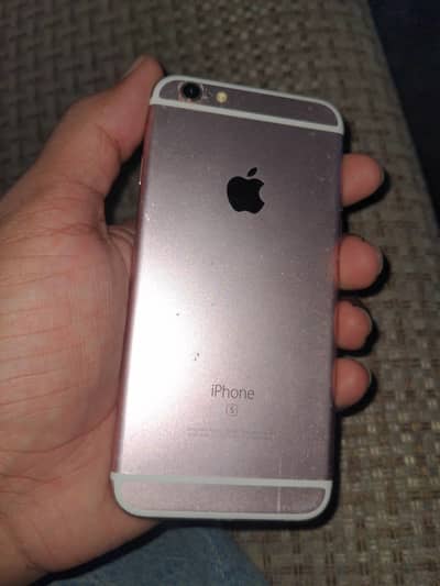 Apple iPhone 6S (64 GB)