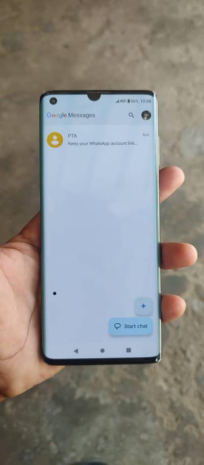 Motorola Edge Plus