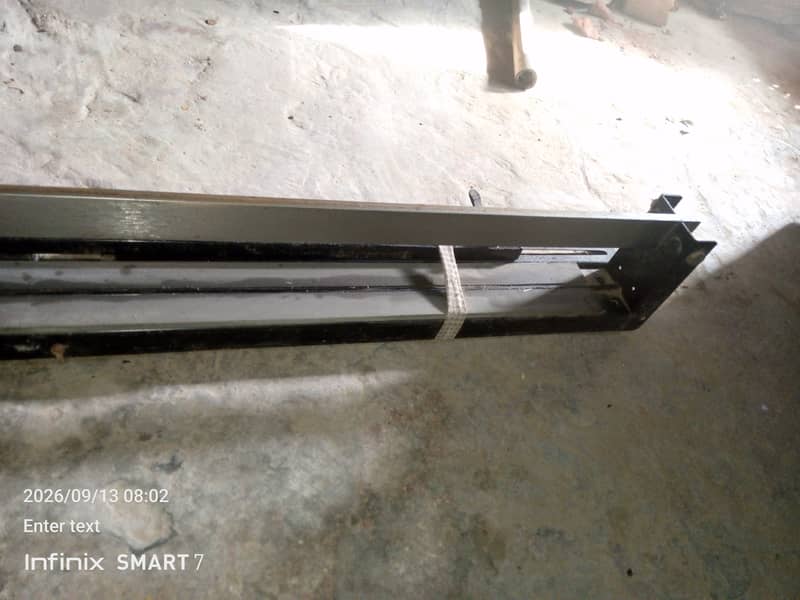 Tile cutter 1