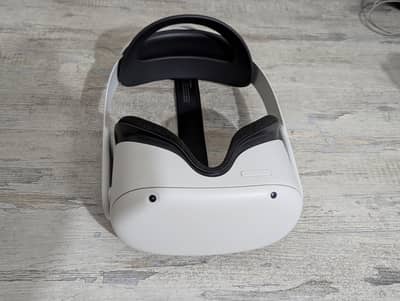 Meta Oculus Quest 2