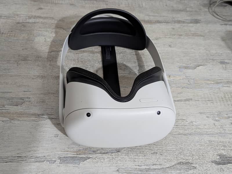 Meta Oculus Quest 2 0