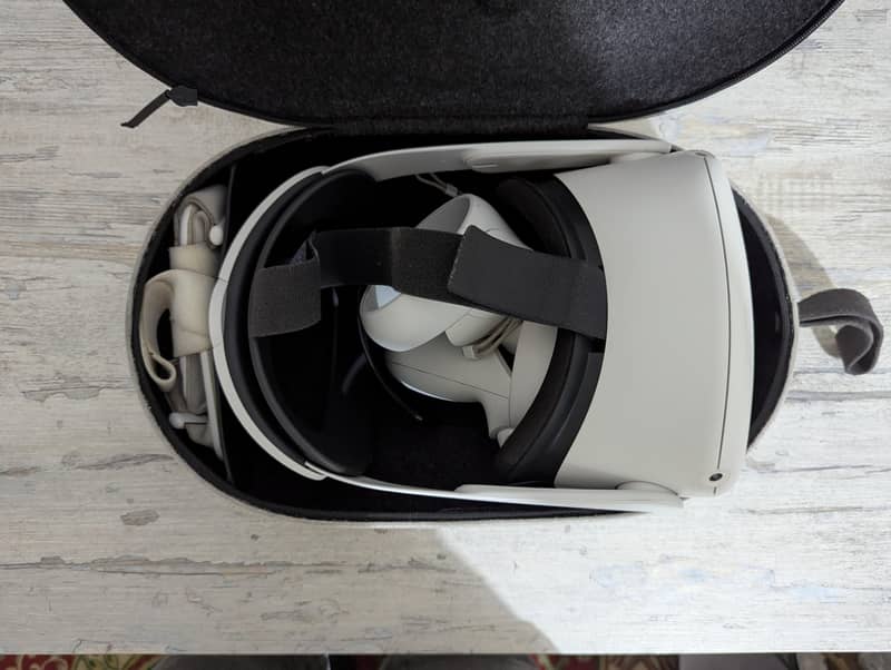 Meta Oculus Quest 2 2