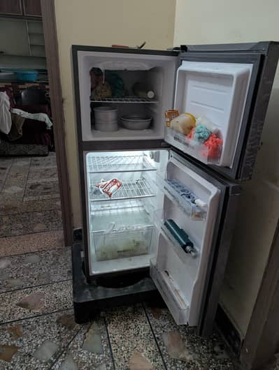 Fridge medium Size