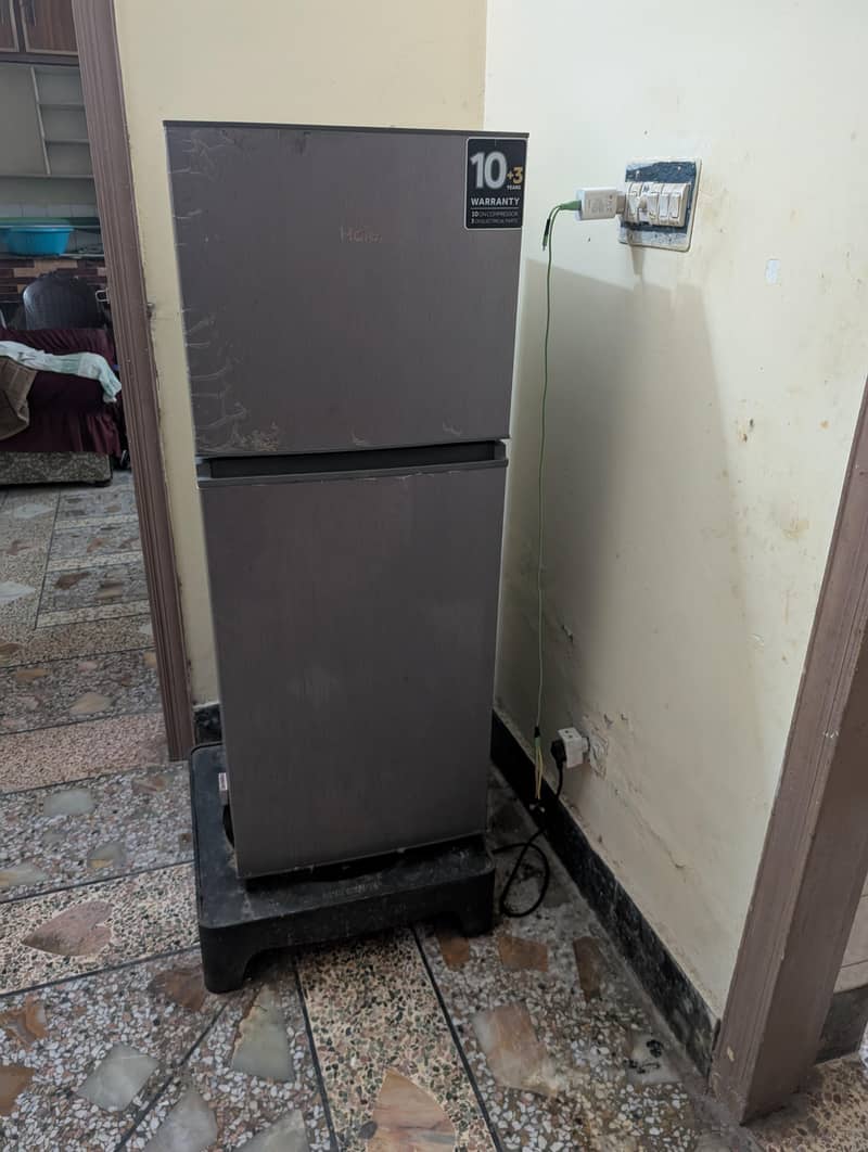 Fridge medium Size 2