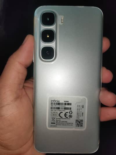 Infinix Hot 60 pro plus