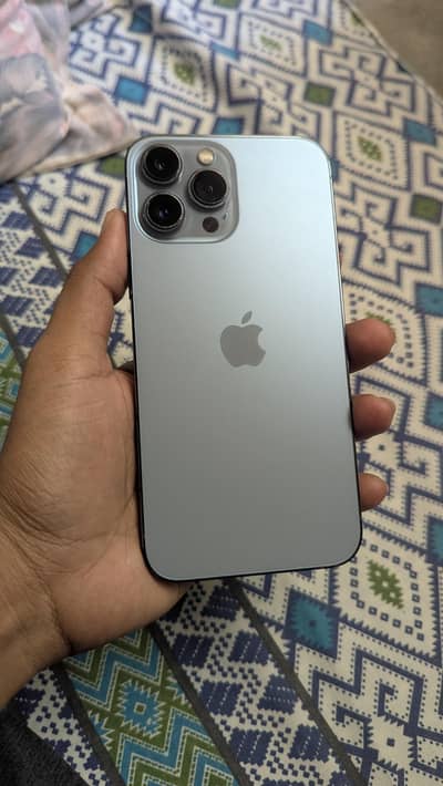 Apple iPhone 13 Pro Max