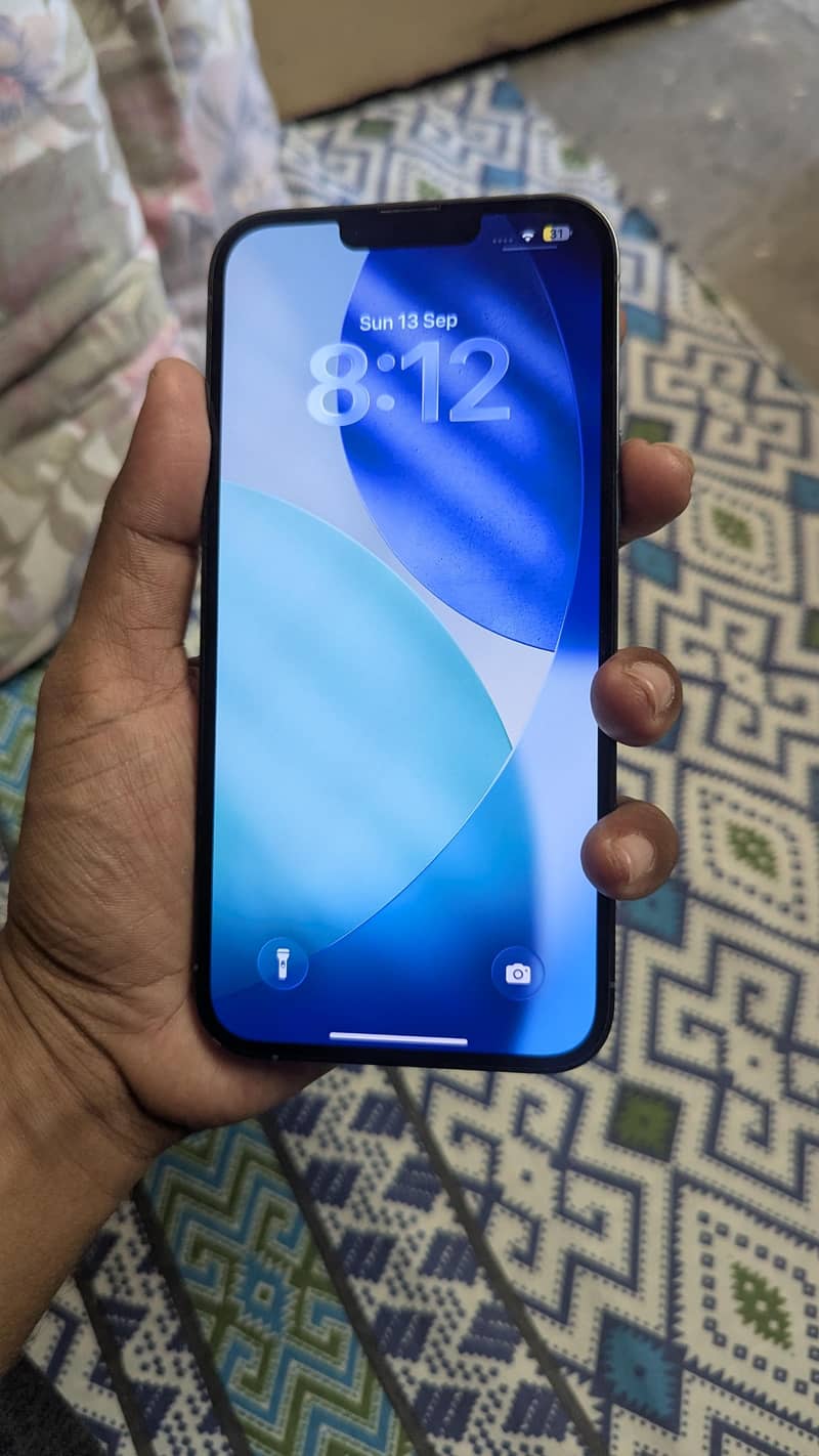 Apple iPhone 13 Pro Max 4