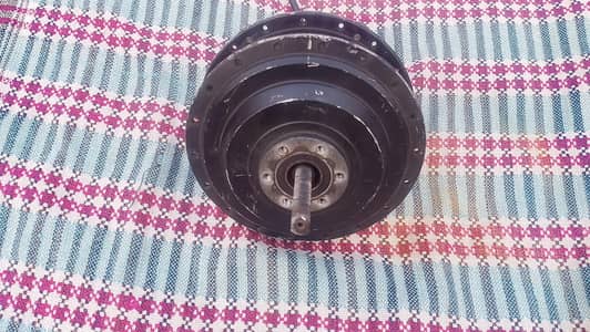 500w hub moter | Electric bike hub moter