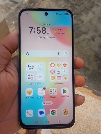 Honor X6c