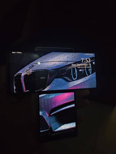 LG Wing 5G