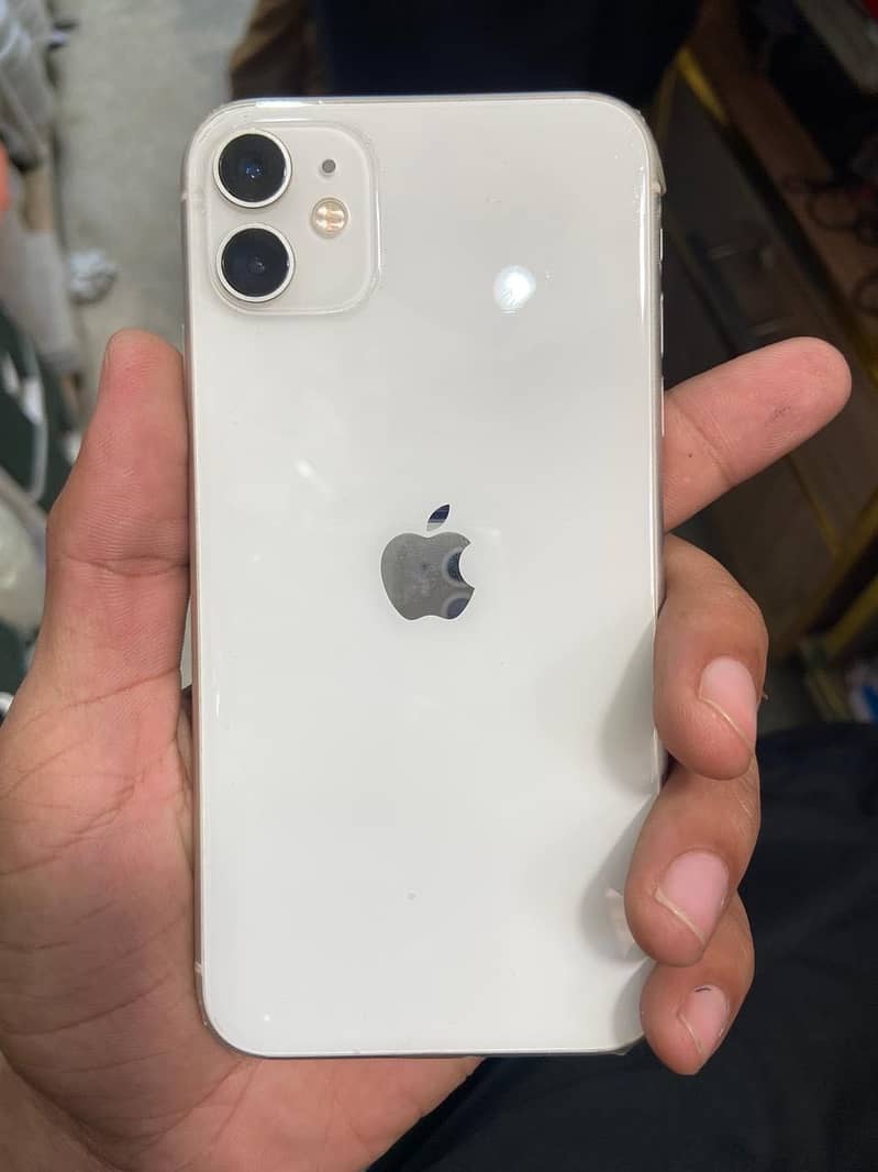 Apple iPhone 11 2