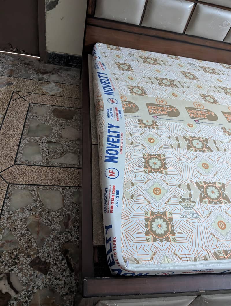 double bed king size 1