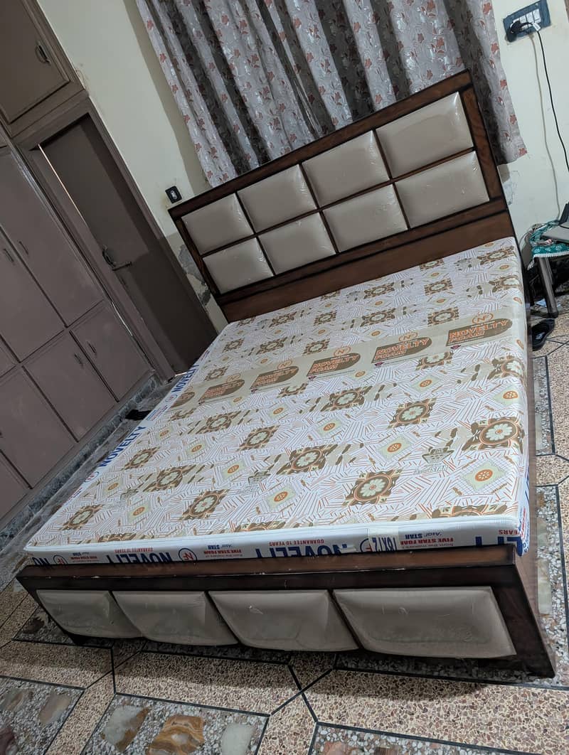 double bed king size 2