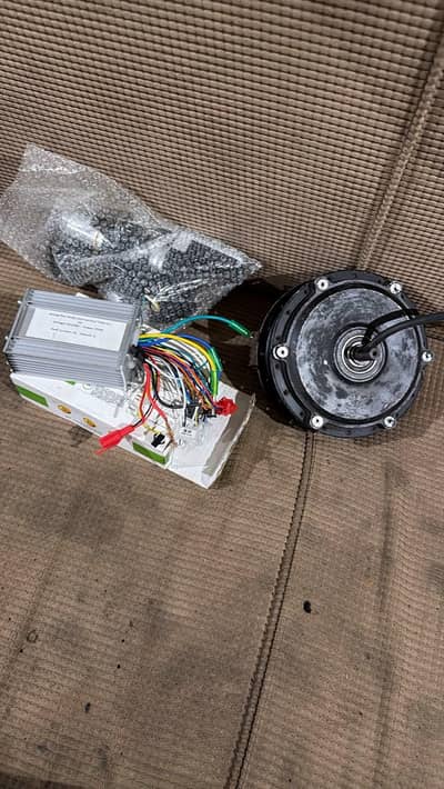 350w electric bike kit | Electric cycle kit