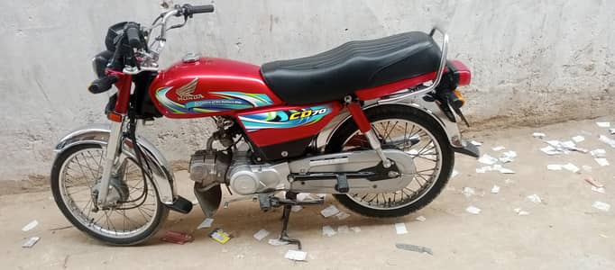 bike gar me use hoi ha