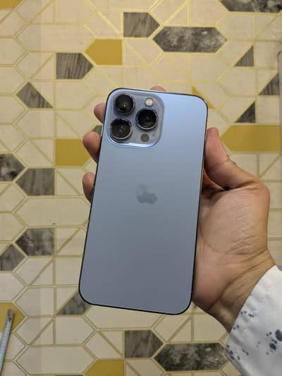 Apple iPhone 13 Pro Max