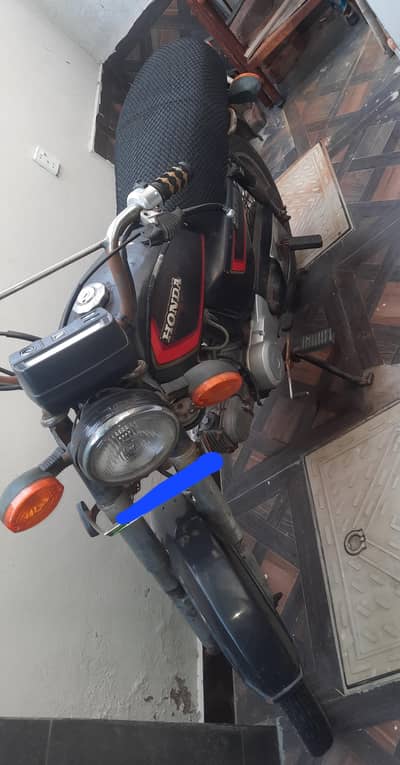 CD 70 for old model lovers in great condition