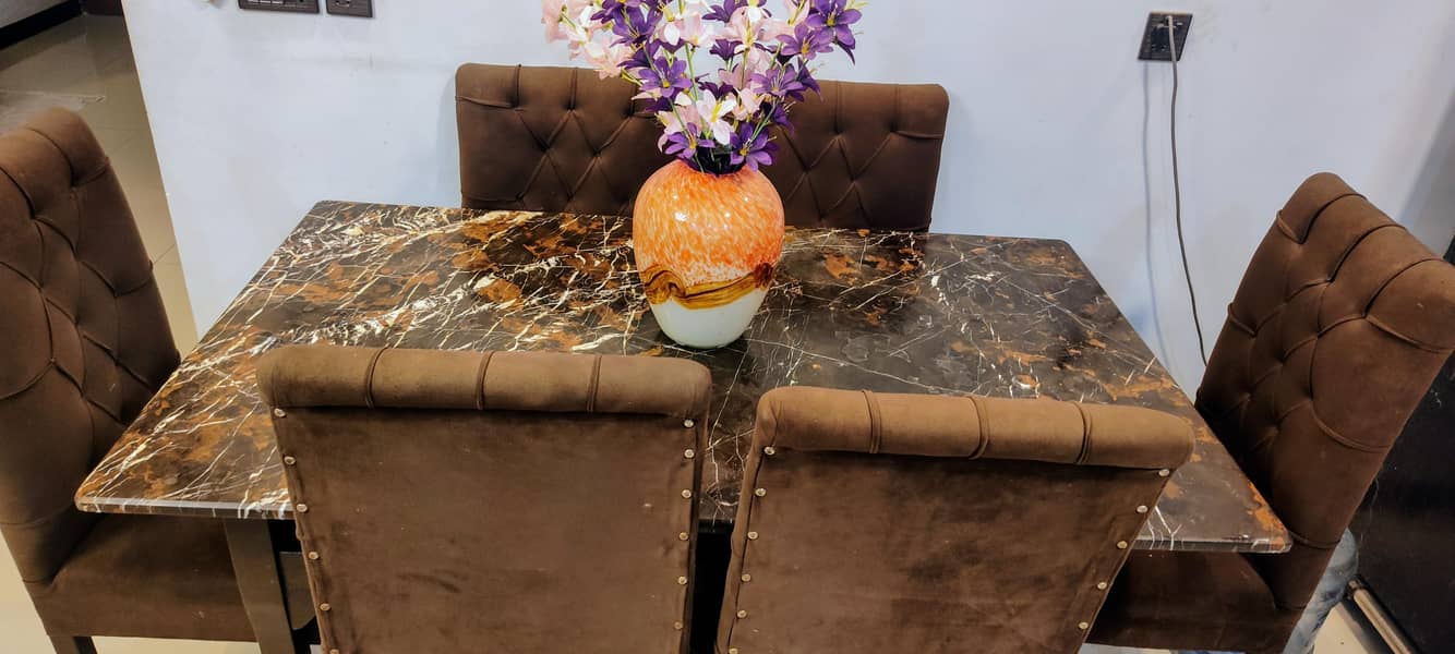 Turkish style DINING TABLE 0