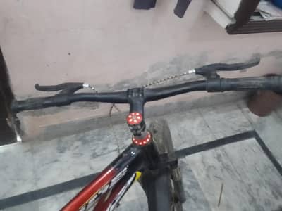 Focus bikecycle for sale