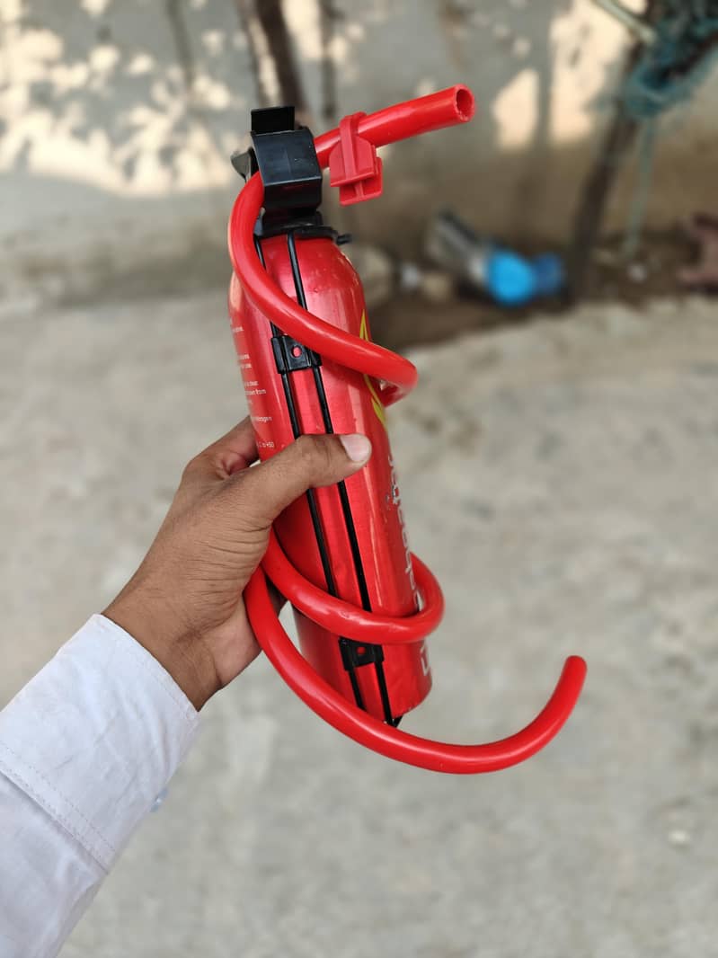 Flame bottle or bracket 1