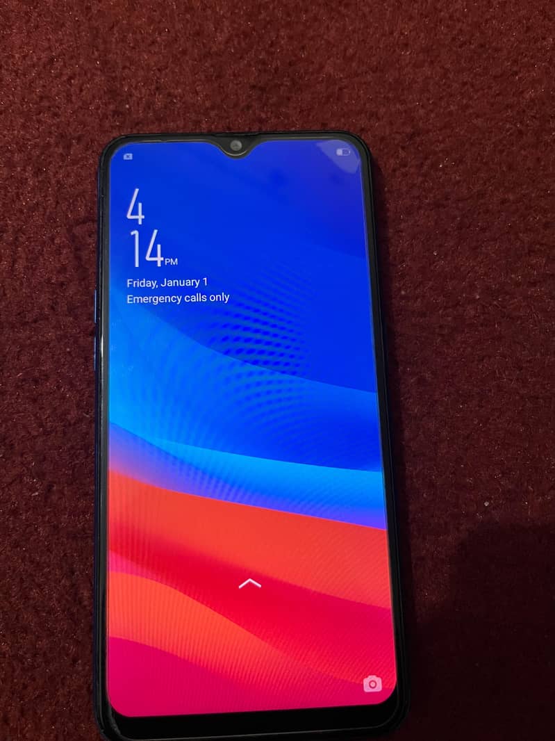 OPPO A5s 2